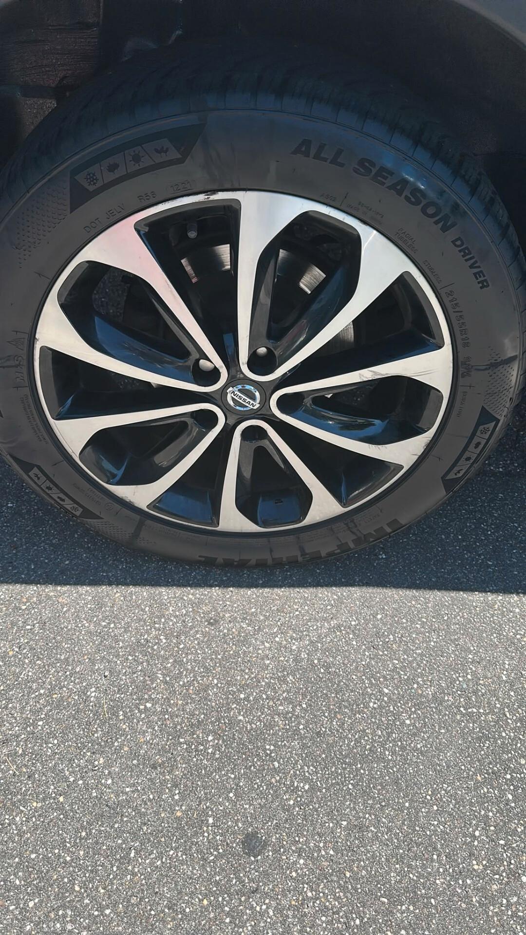 Nissan Qashqai 1.5 dCi DPF Tekna