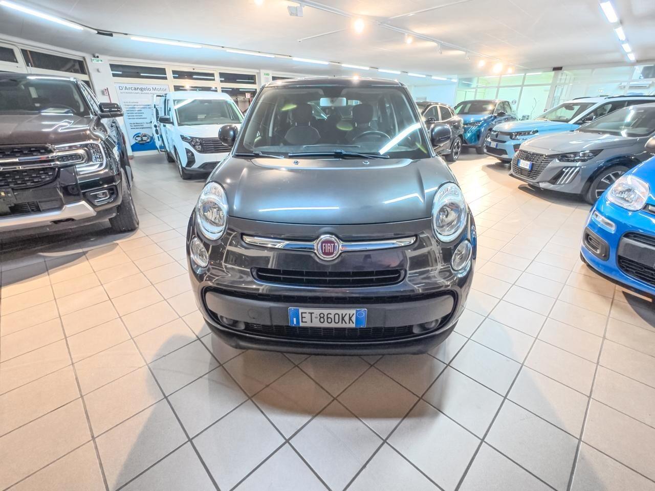 Fiat 500L Living 1.6 Multijet 120 CV Pop Star