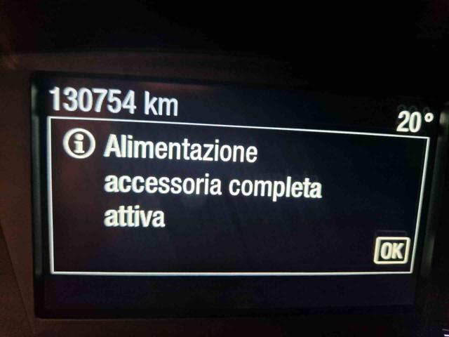 FORD Fiesta 1.5 TDCi 86 CV 5 porte ST-Line