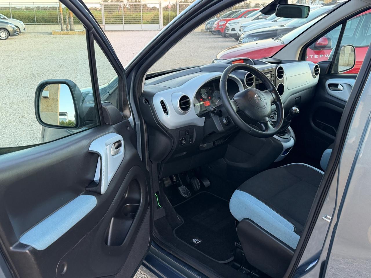 Citroen Berlingo Multispace 1.6 HDi 90 XTR