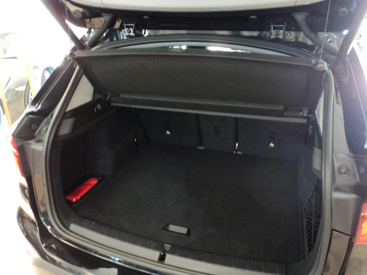 Bmw X1 xDrive18d