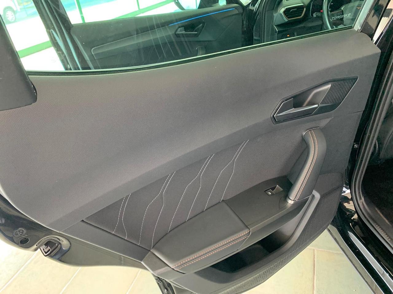 Cupra Formentor 1.4 e-Hybrid DSG Priority