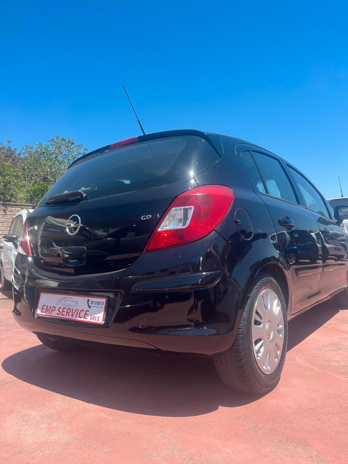 Opel Corsa 1.3 CDTI 90CV 5 porte Cosmo
