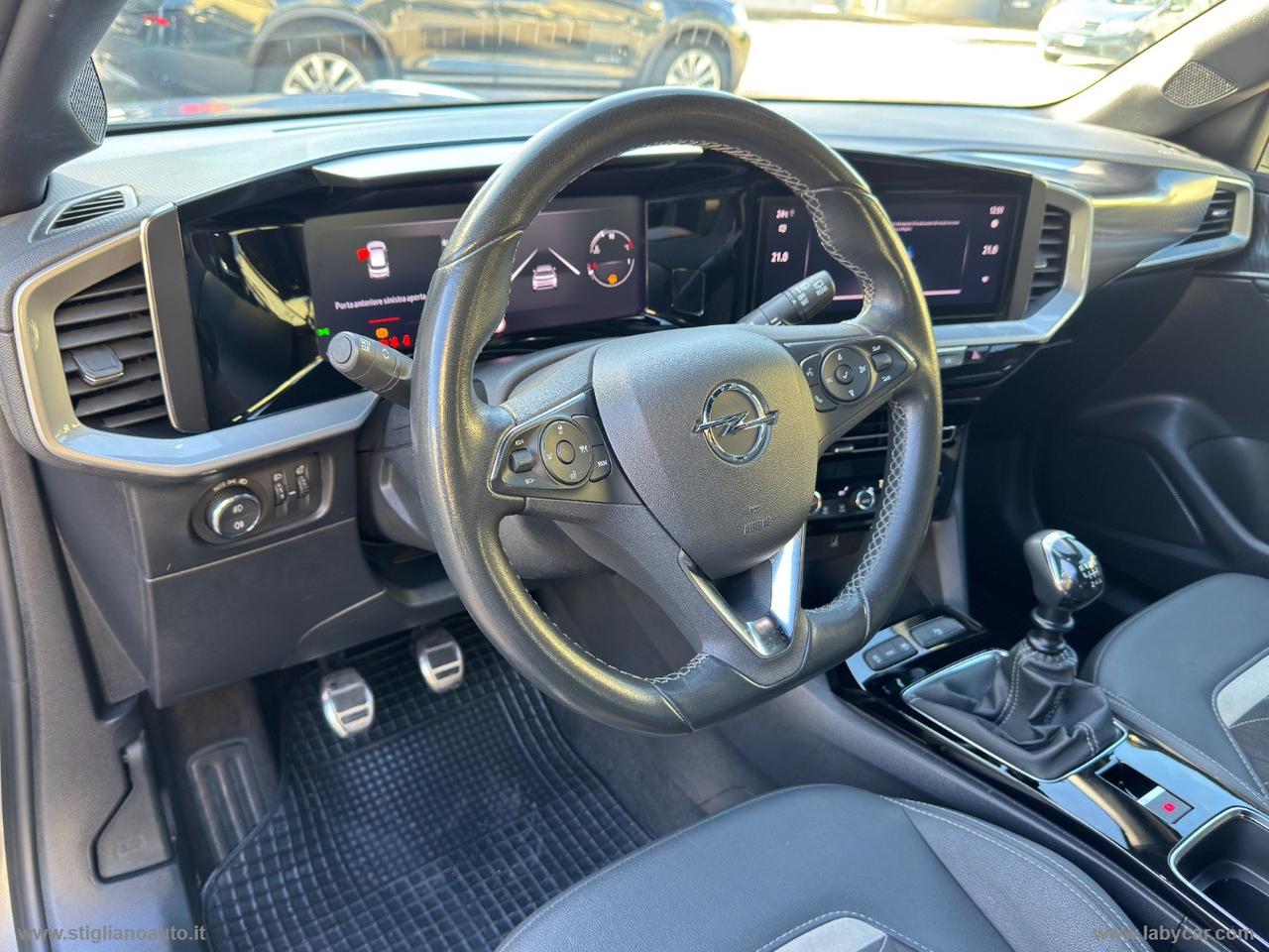 OPEL Mokka 1.5 diesel Ultimate