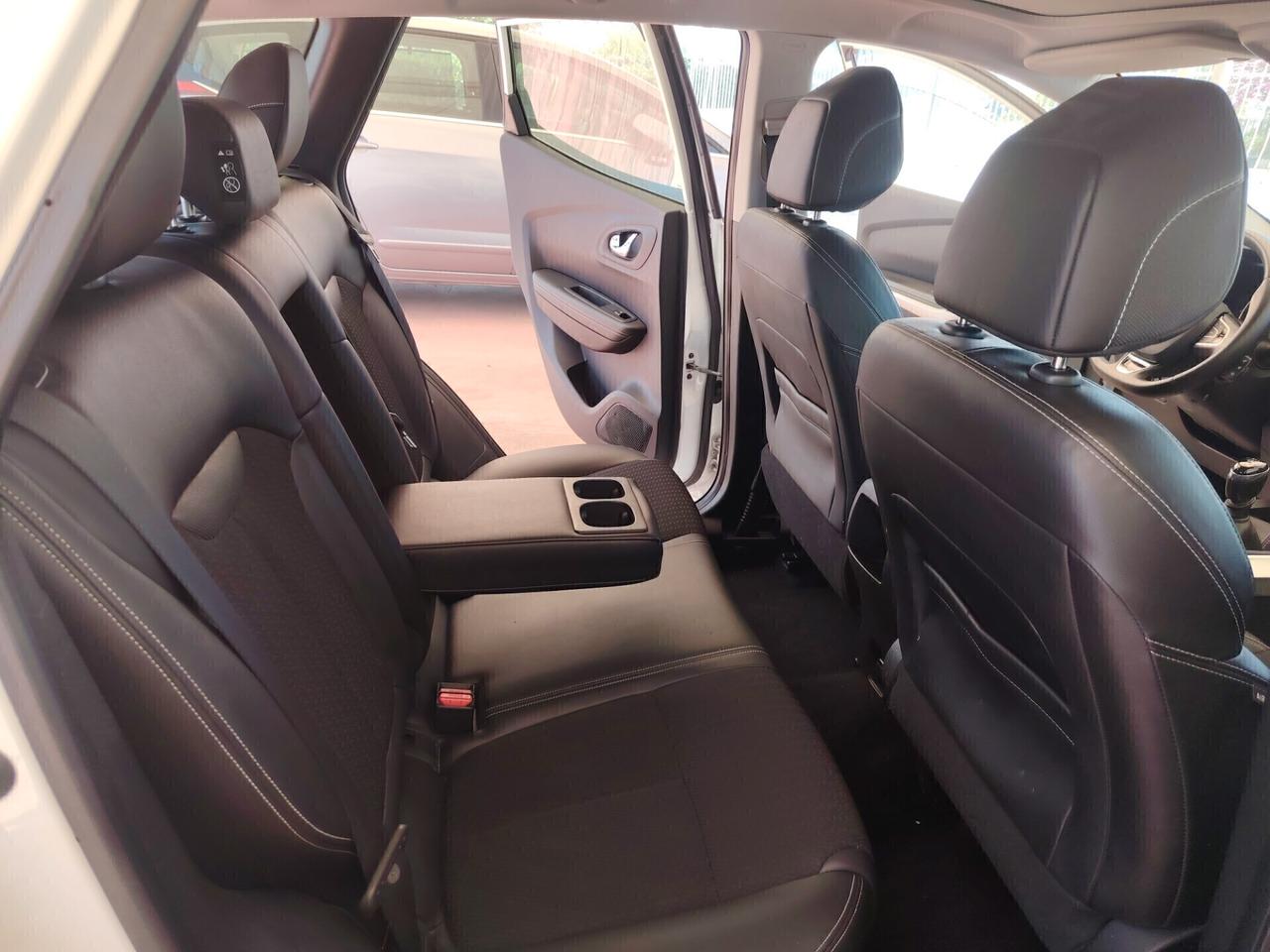 Renault Kadjar 1.5 dCi 8V 110CV Energy Intens + TETTO PANORAMICO