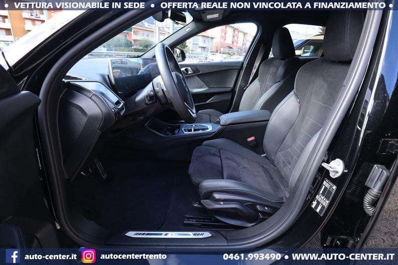 BMW Serie 1 120 i Aut 48V MSport PRO M-Sport