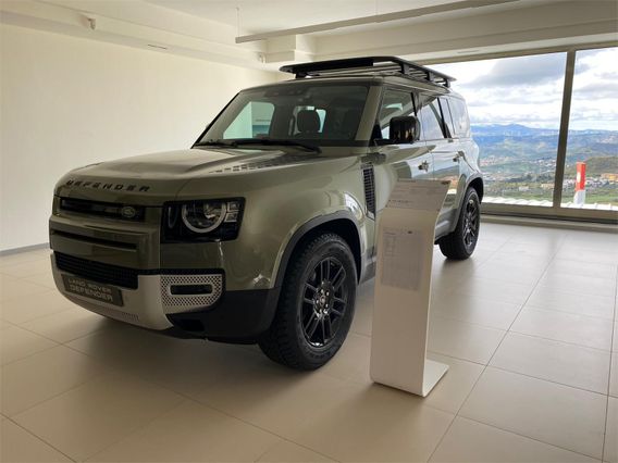 LAND ROVER Defender 110 3.0D I6 200 CV AWD Auto Se