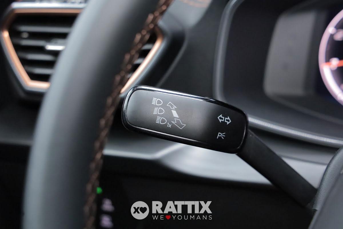 Cupra Formentor 2.0 tdi 150CV 4drive dsg