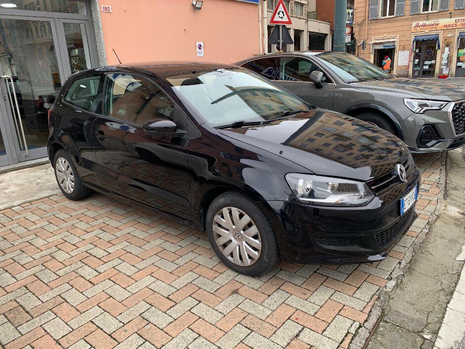 Volkswagen Polo 1.6 TDI 90CV DPF 3 porte Highline