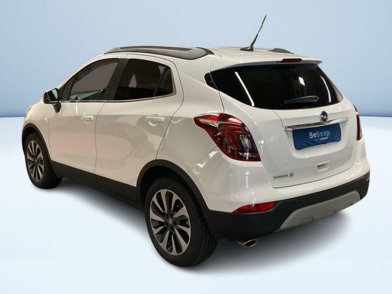 Opel Mokka X 1.6 CDTI ULTIMATE S&S 4X2 110CV MY18