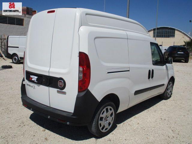 DOBLO CARGO 3 POSTI MAXI XL 1.6 M.JET -2019