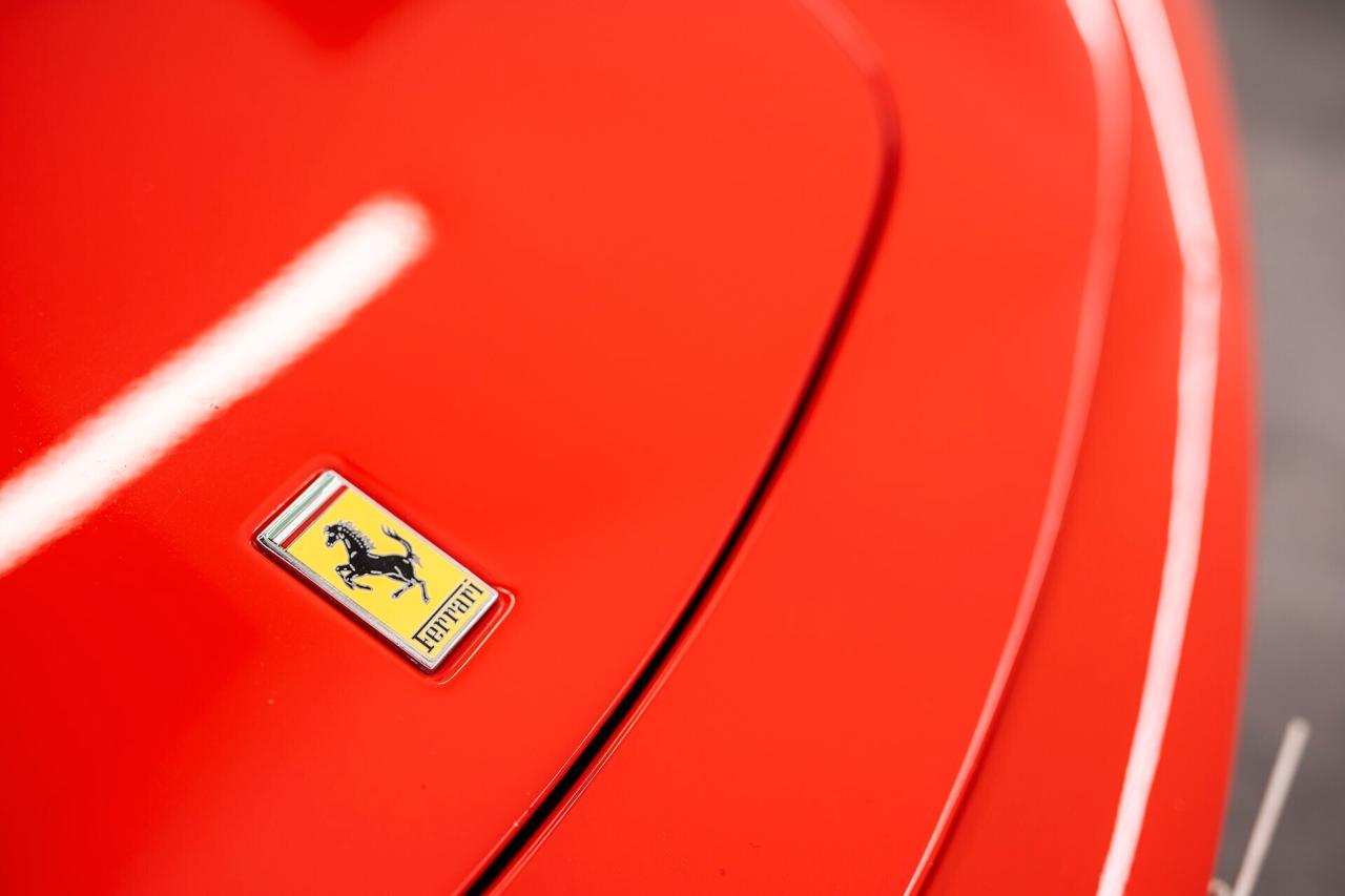 Ferrari F430 F1 FULL
