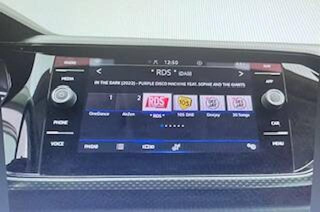 Volkswagen T-Cross 1.0 tsi Style 95cv