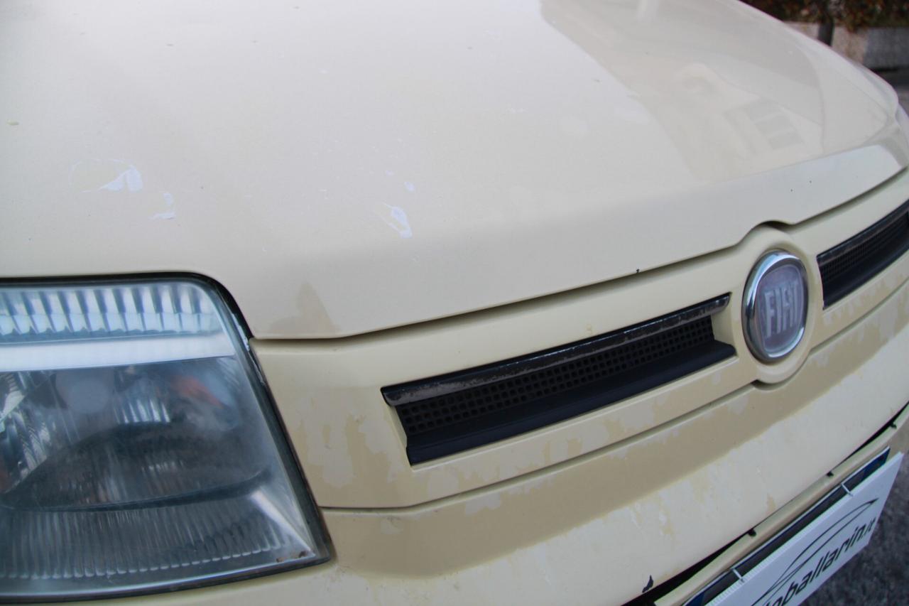 Fiat Panda 1.2 Dynamic Natural Power