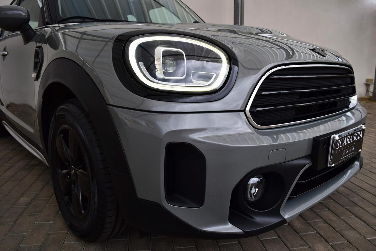 Mini One D Countryman 1.5 116 cv Automatica Business
