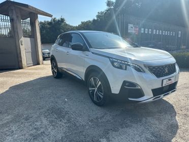 Peugeot 3008 BlueHDi 130 S&S GT Line