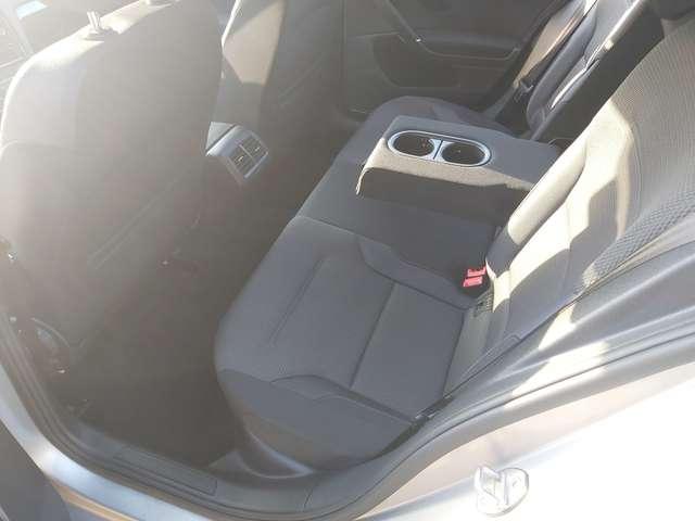 Volkswagen Golf Variant 1.6 tdi Executive 115cv