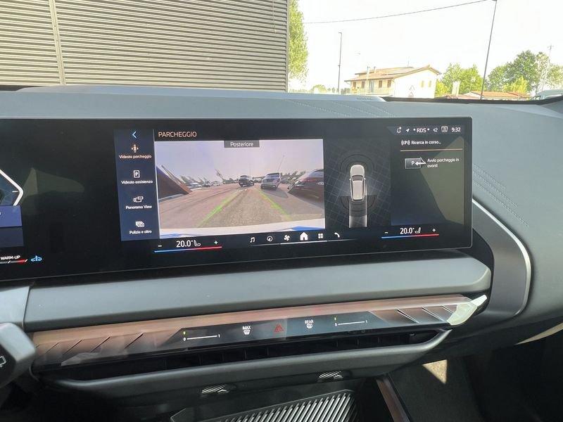 BMW X3 xDrive 20d Msport 197cv