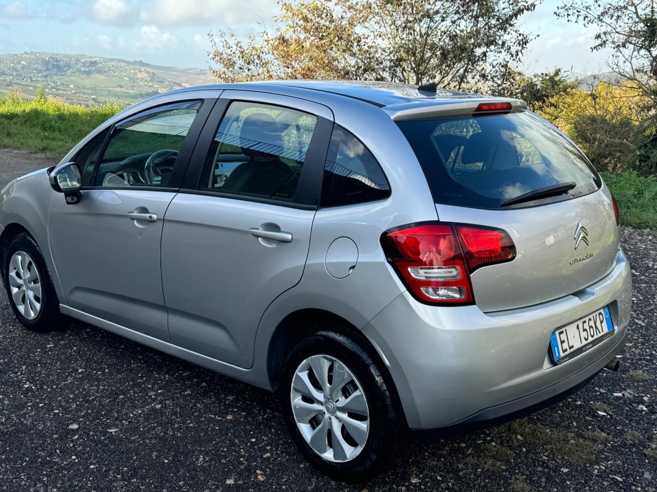 Citroen C3 1.1 Exclusive