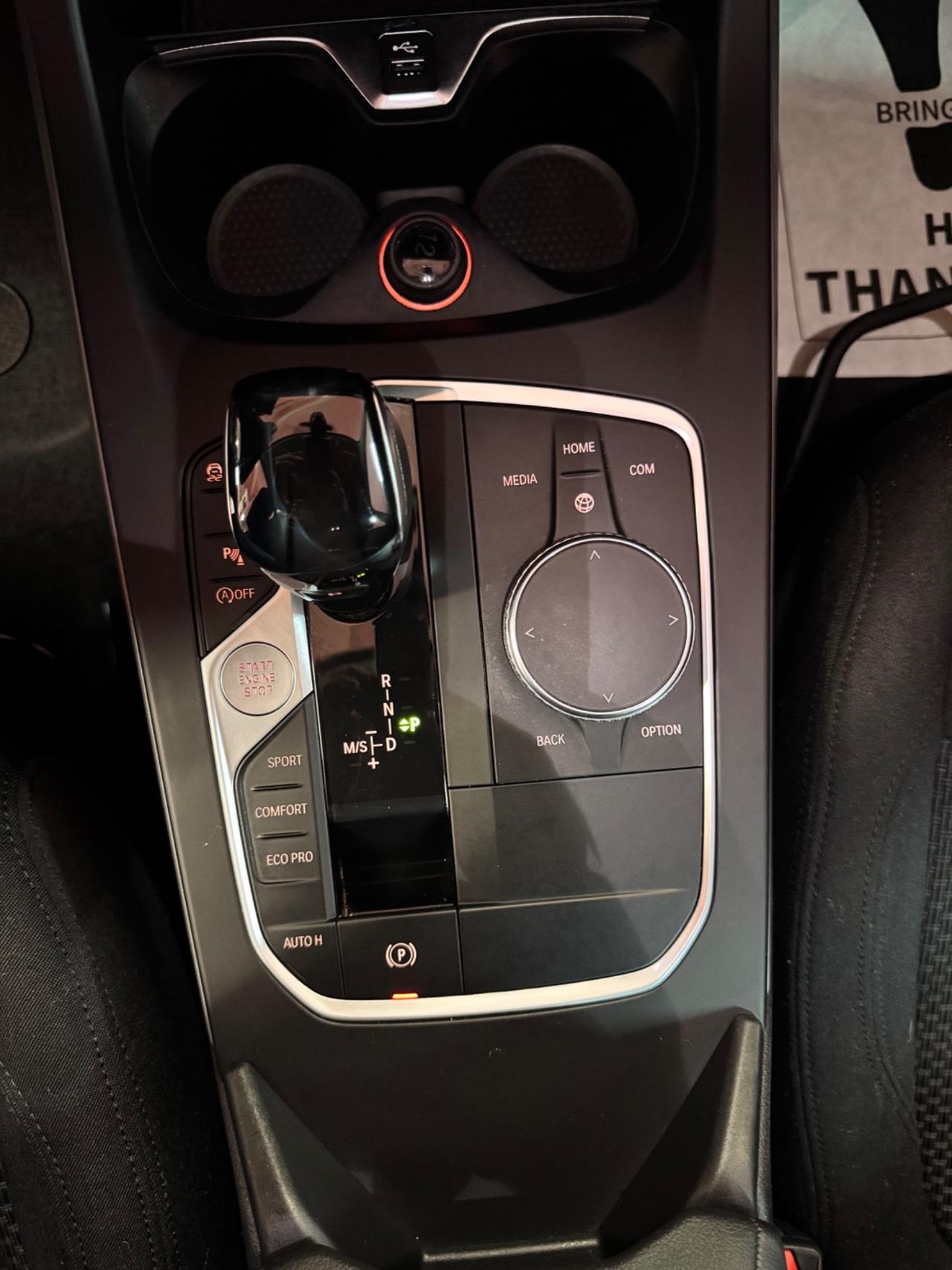 Bmw 118 118i 5p. Business Advantage