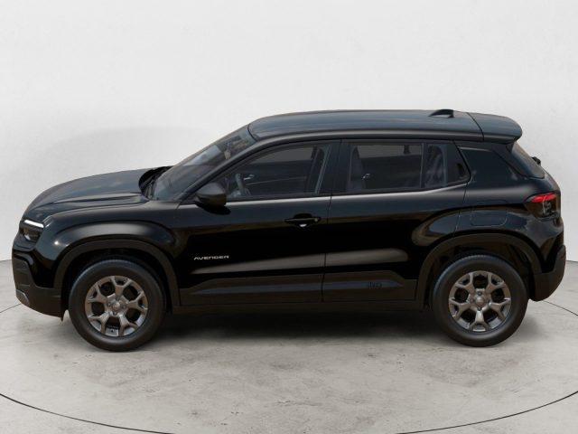 JEEP Avenger 1.2 Turbo Longitude