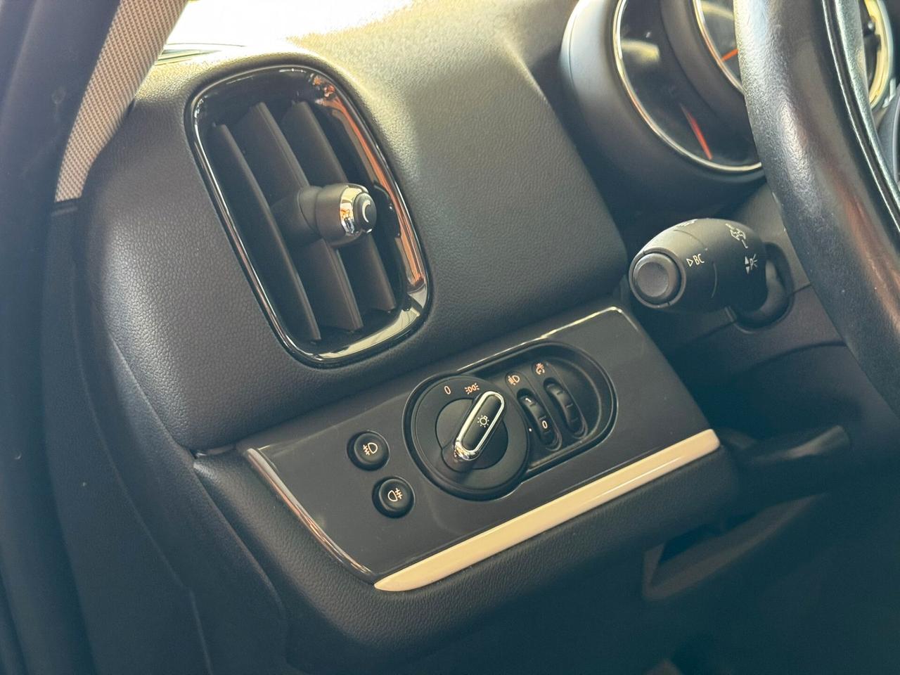 Mini Cooper S Countryman 1.5 SE Business ALL4 Automatica