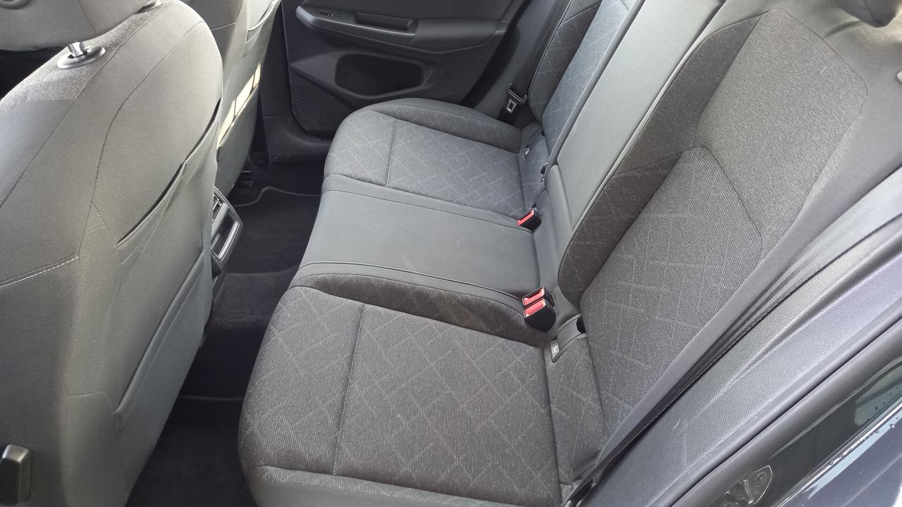 Volkswagen Golf 2.0 TDI 115 CV Life dsg