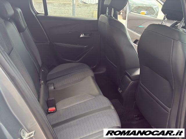 PEUGEOT 208 PureTech 100 Stop&Start EAT8 5 porte Allure