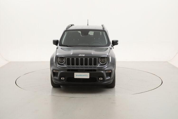 Jeep Renegade Hybrid Limited BR375652 1.5 Mild Hybrid 130CV