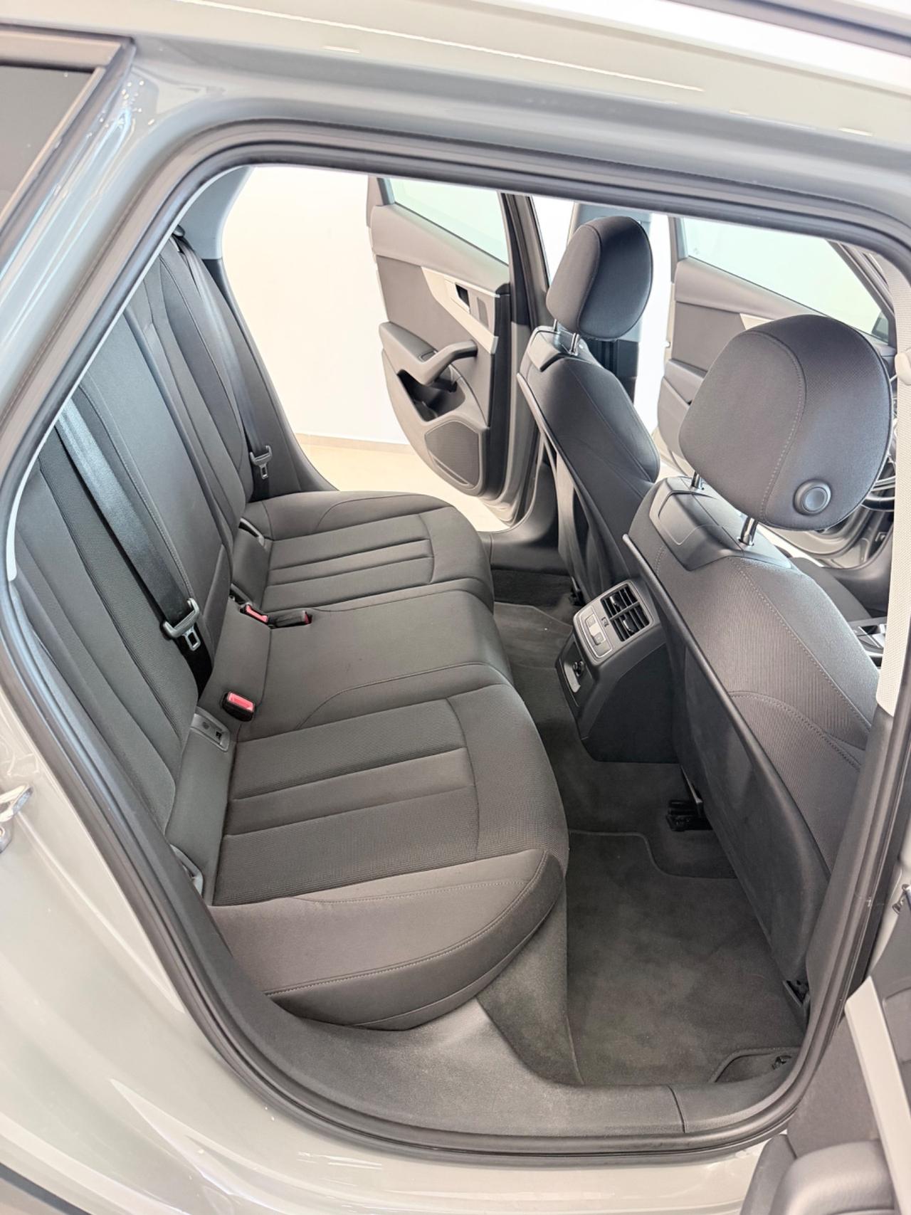 Audi A4 allroad 40 TDI 204 CV S tronic Business Evolution