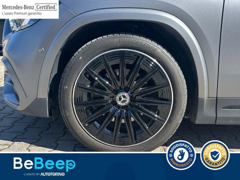 Mercedes-Benz GLA 220 D AMG LINE ADVANCED PLUS 4MATIC AUTO