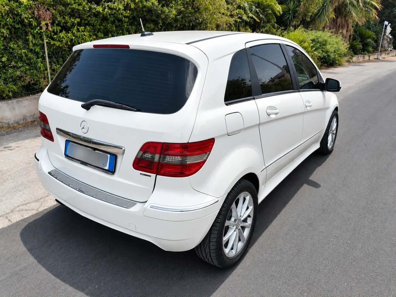 Mercedes-Benz Classe B 180 CDI Restyling 109 CV NUOVA