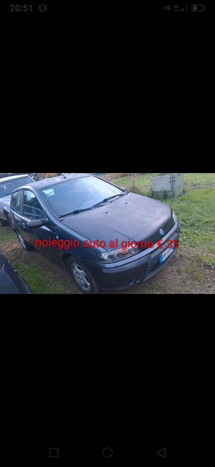 Fiat Panda 1.2 Dynamic