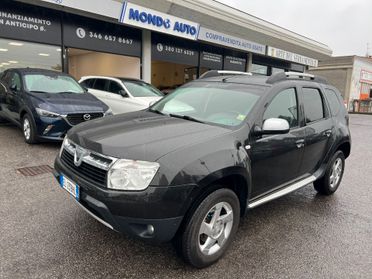 Dacia Duster 1.5 dCi 90CV 4x2 Lauréate