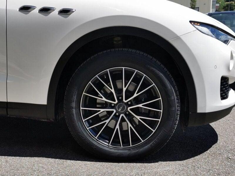 Maserati Levante Levante V6 Diesel AWD Granlusso