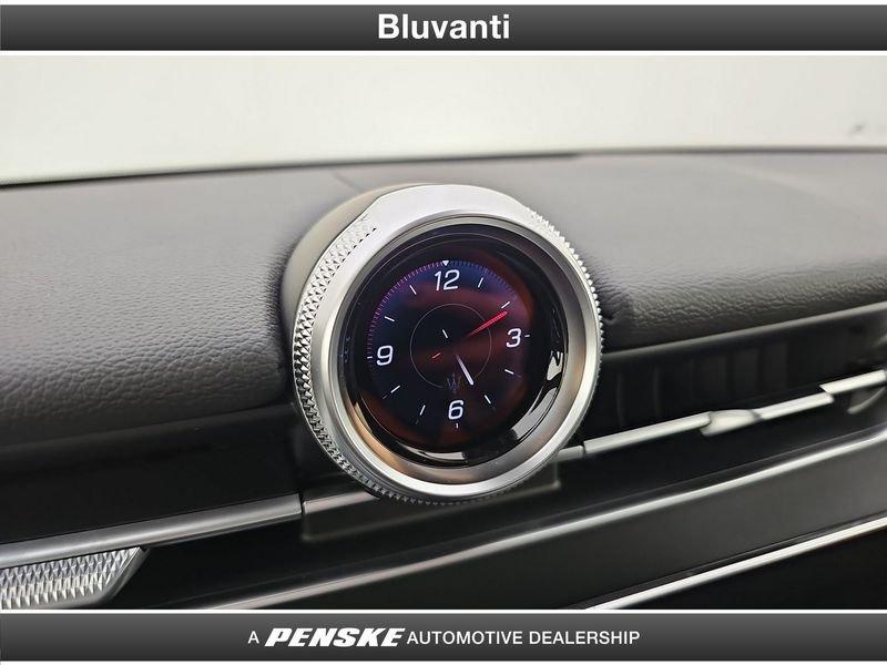 Maserati Grecale Grecale 2.0 mhev Grecale GT 250cv auto
