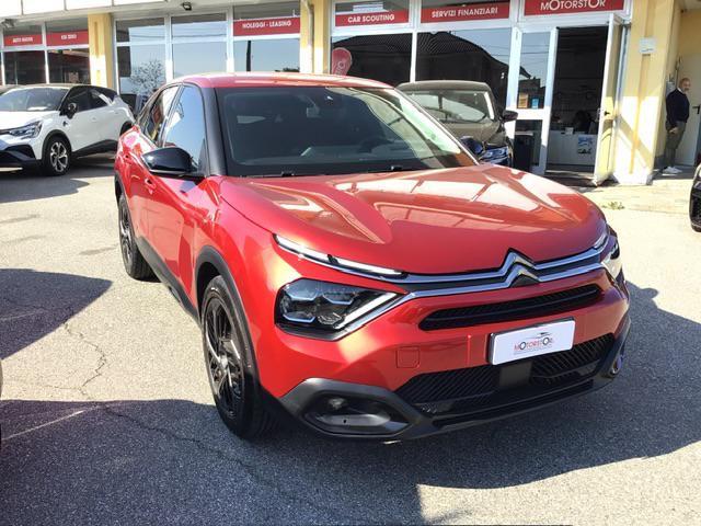 CITROEN C4 BlueHDi 130 S&S EAT8 Shine