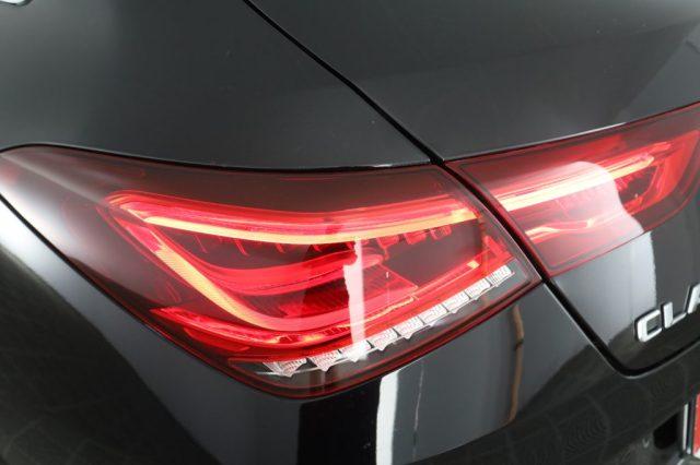 MERCEDES-BENZ CLA sse 200 d Automatic Shooting Brake PREMIUM