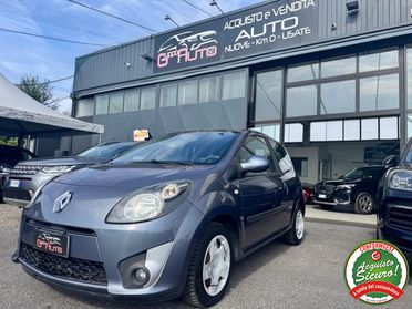 RENAULT Twingo 1.2 8V Confort