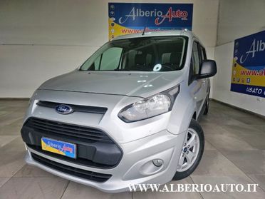 FORD Tourneo Connect 1.6 TDCi 115 CV 7 POSTI IVA COMPESA