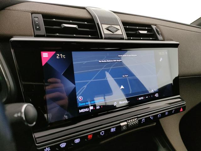 DS AUTOMOBILES DS 7 Crossback BlueHDi 180 aut. Grand Chic