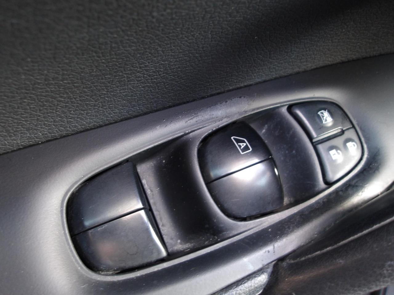 Nissan Qashqai 1.5 dci N-Connecta 110cv