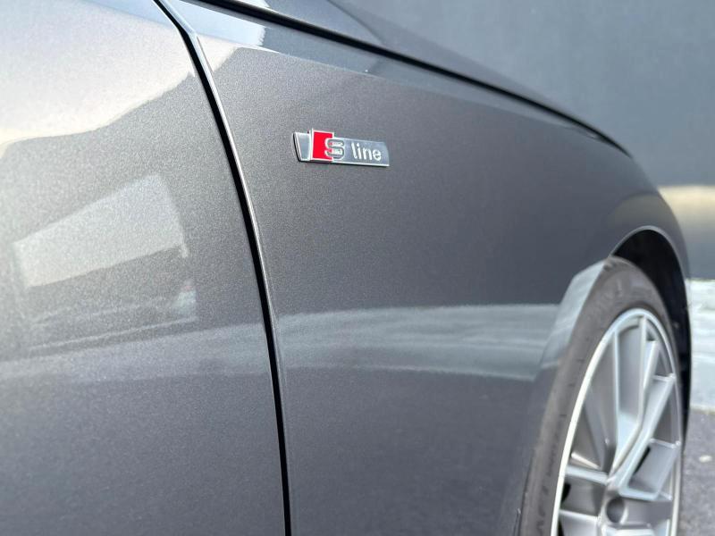 Audi A4 Avant 40 2.0 tdi S Line edition quattro 190cv s-tronic