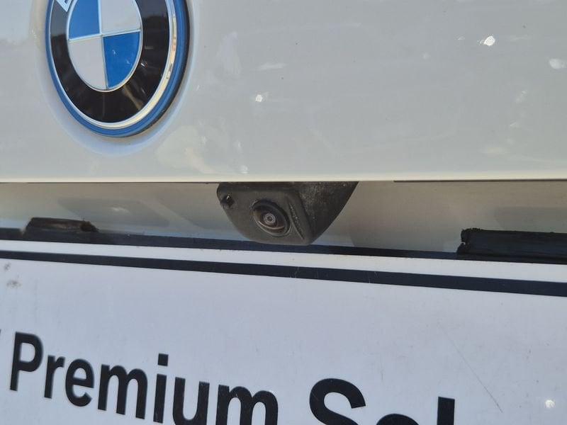 BMW X1 xdrive 25e MSport Pro auto