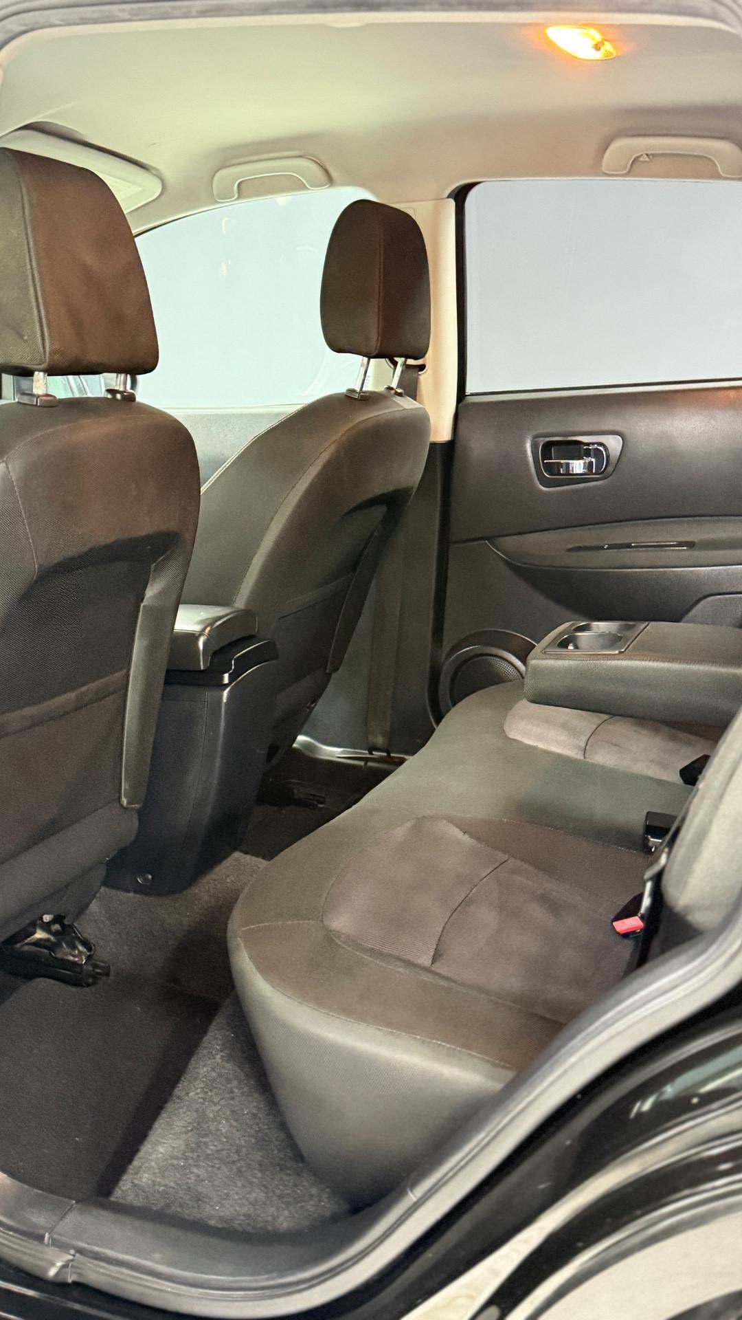 Nissan Qashqai 1.5 dCi DPF Tekna