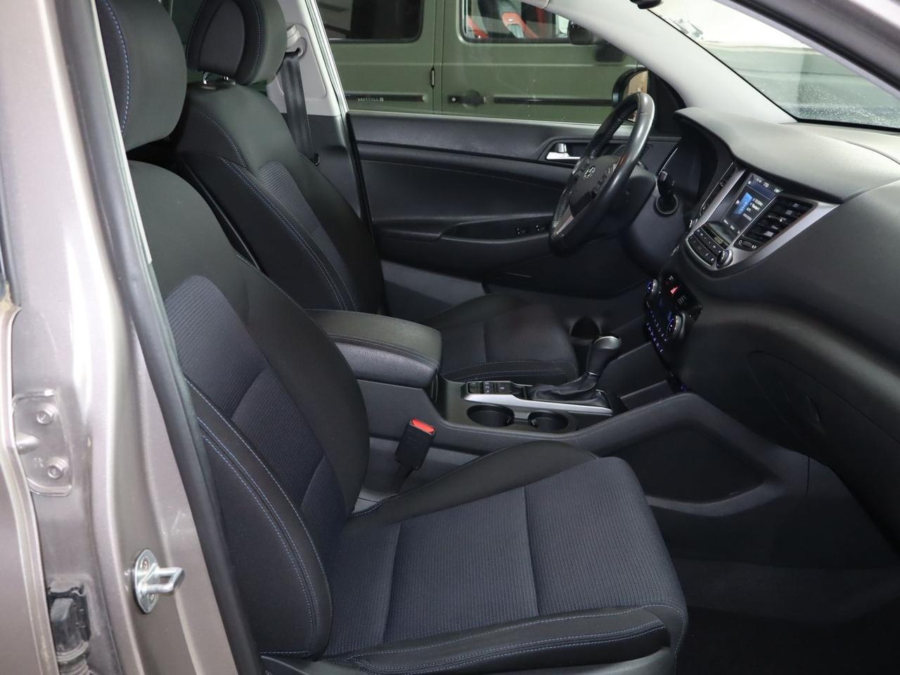 Hyundai Tucson Xpossible 1.7 CRDi #10929