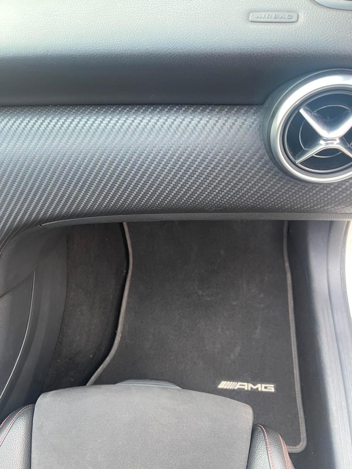 Mercedes-benz A 200 d Automatic 4Matic Premium