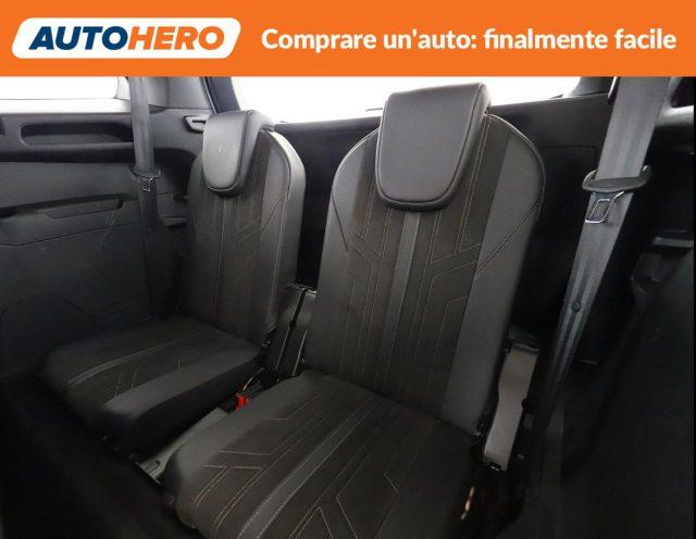 PEUGEOT 5008 BlueHDi 130 S&S EAT8 GT