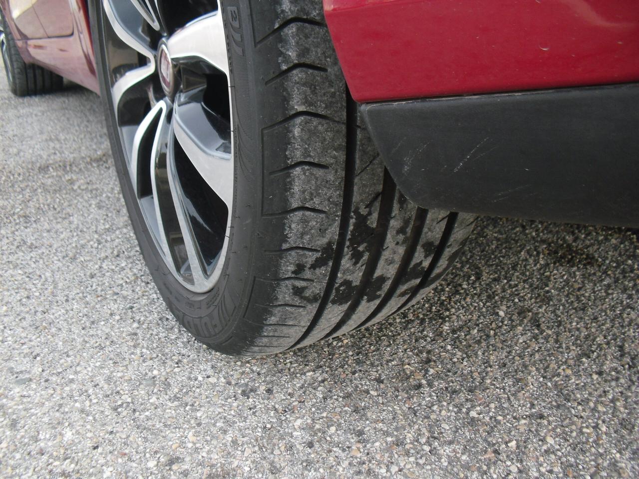 Fiat Tipo 1.6 Mjt 120cv 5 porte Lounge, OTTIME CONDIZIONI!!