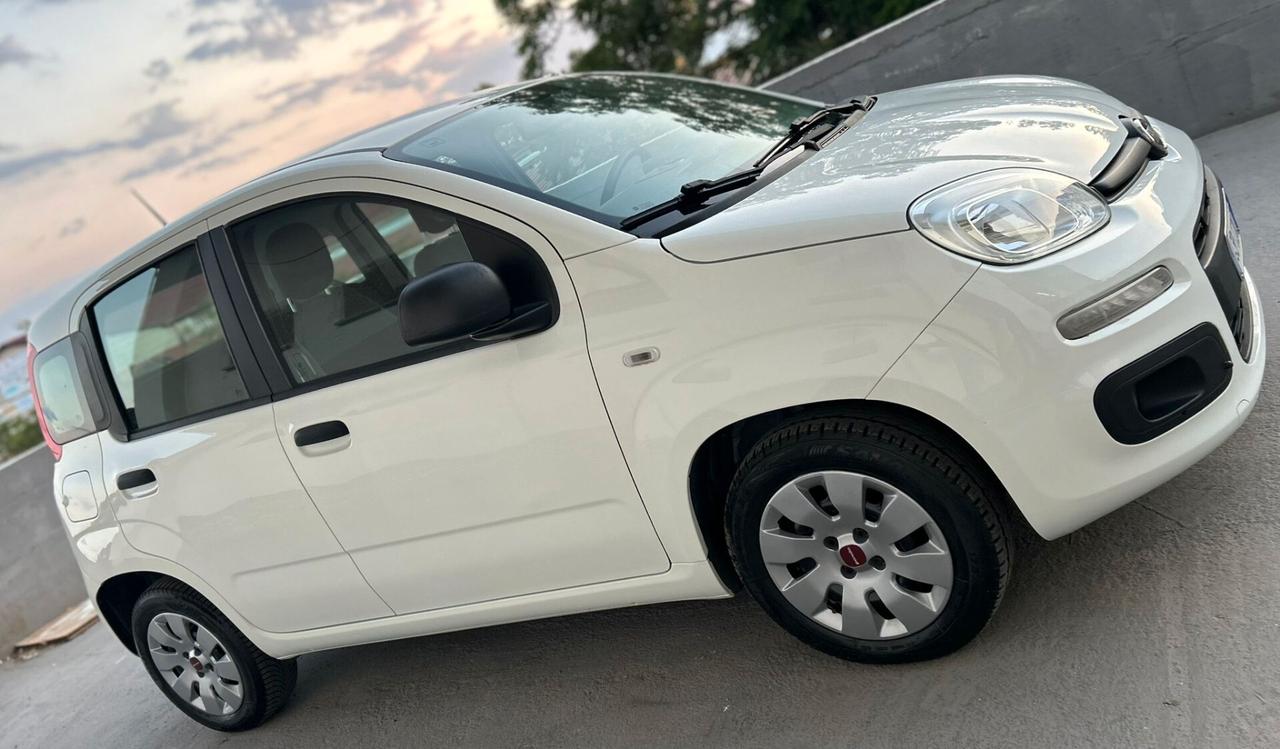 Fiat Panda 1.2 EasyPower Easy